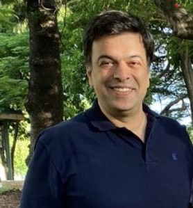 Kambiz Bahaadinbeigy MD., Ph.D.