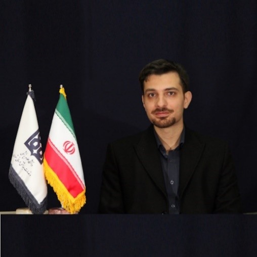 Seyed Mohammad Ayyoubzadeh, Ph.D.
