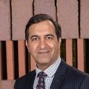 Farhad Fatehi, MD, Ph.D., FIAHSI