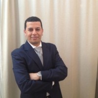 Sami Miniaoui, Ph.D.