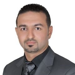 Hamzah Ali Khalaf Alkhazaleh, Ph.D.