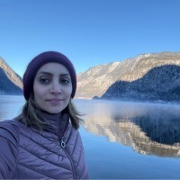 Jaleh shoshtarian Malak, Ph.D., PostDoc