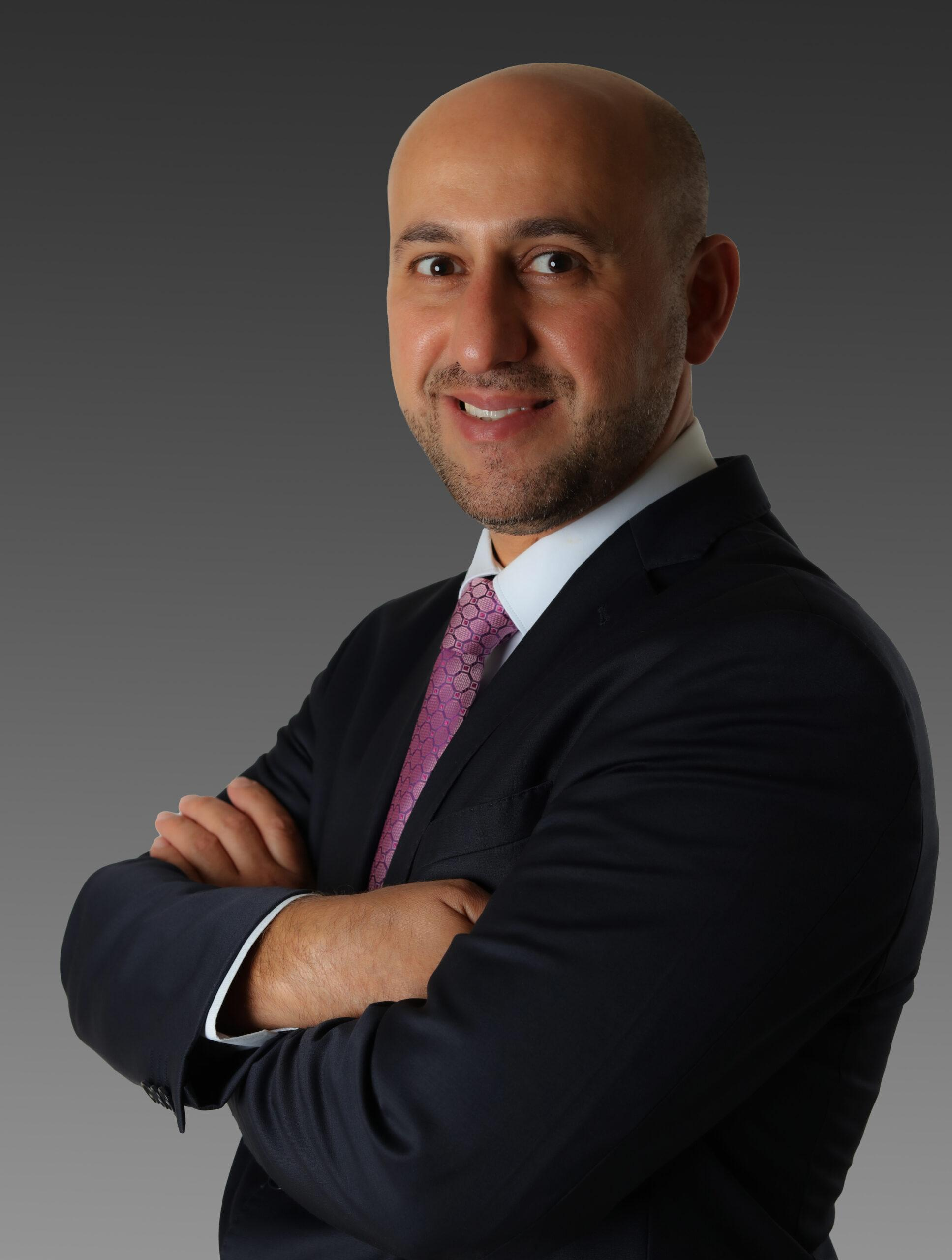 Mohammed Abushohada, Ph.D.